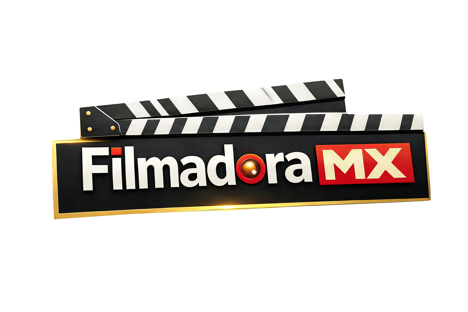 Filmadora MX