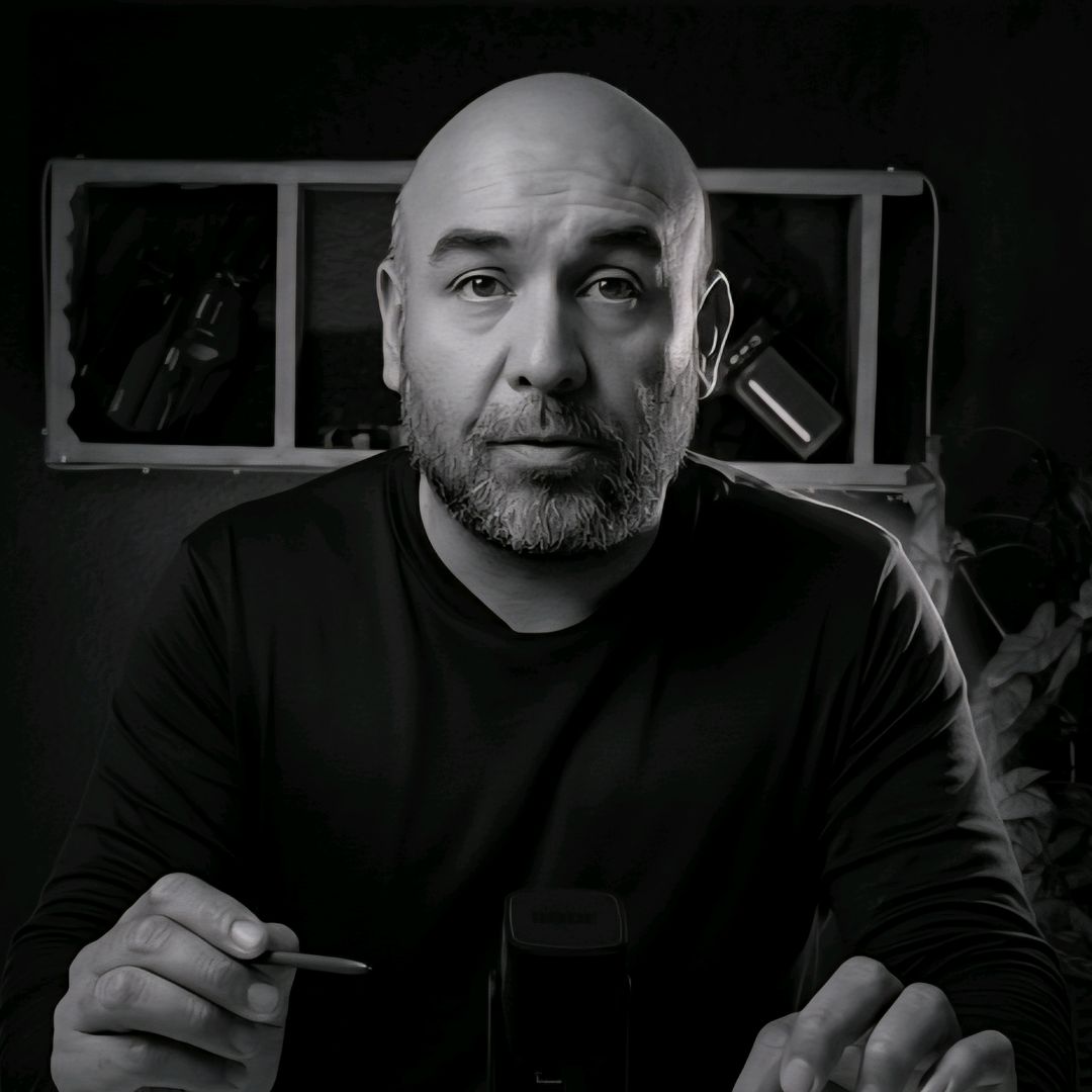 Pepe López — Fotógrafo y videógrafo Filmadora MX